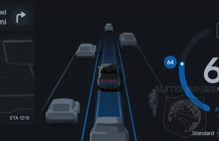 Rivian To Undercut Tesla In The FSD Race